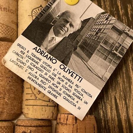 فندق Al Ruderino كوماكيو المظهر الخارجي الصورة